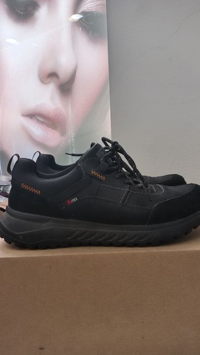 Rieker buty trekkingowe gore tex rozmiar 41
