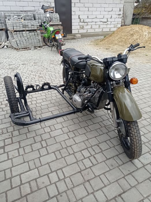 Днепр МТ-11 !!! Продам