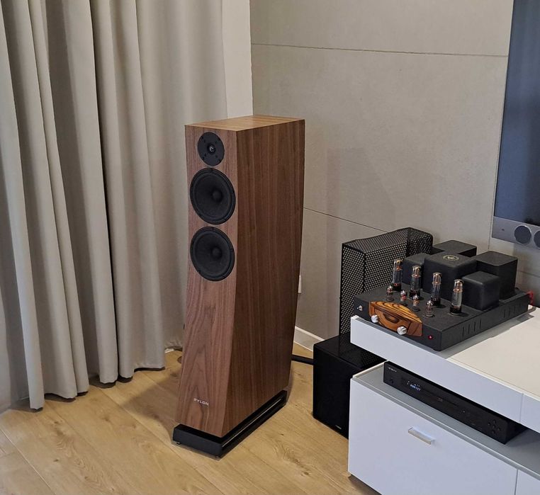 Pylon Audio Diamond 25 mkII zostaw swoje kolumny w rozliczeniu WROCŁAW