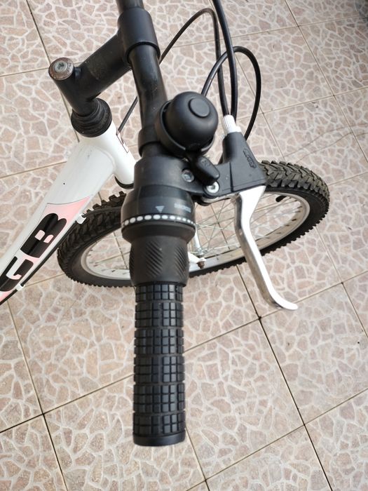 Bicicleta goldbike R26