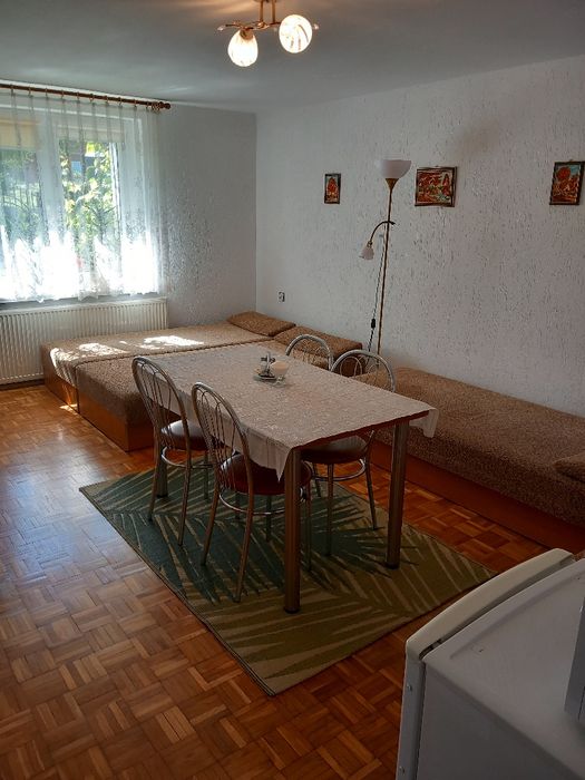 DOM nad morzem,noclegi,pokoje.  2-4 osobowy  Ustka