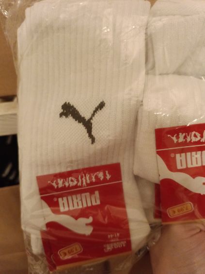 Skarpetki nike różne kolory i rozmiary