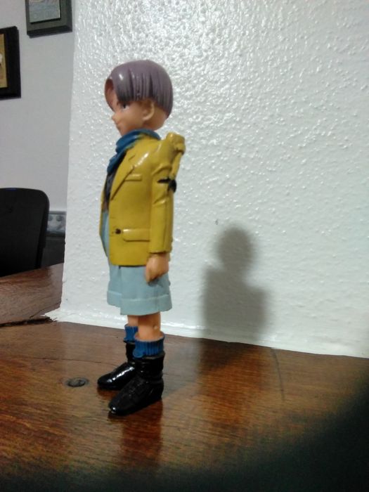trunks dragon ball.