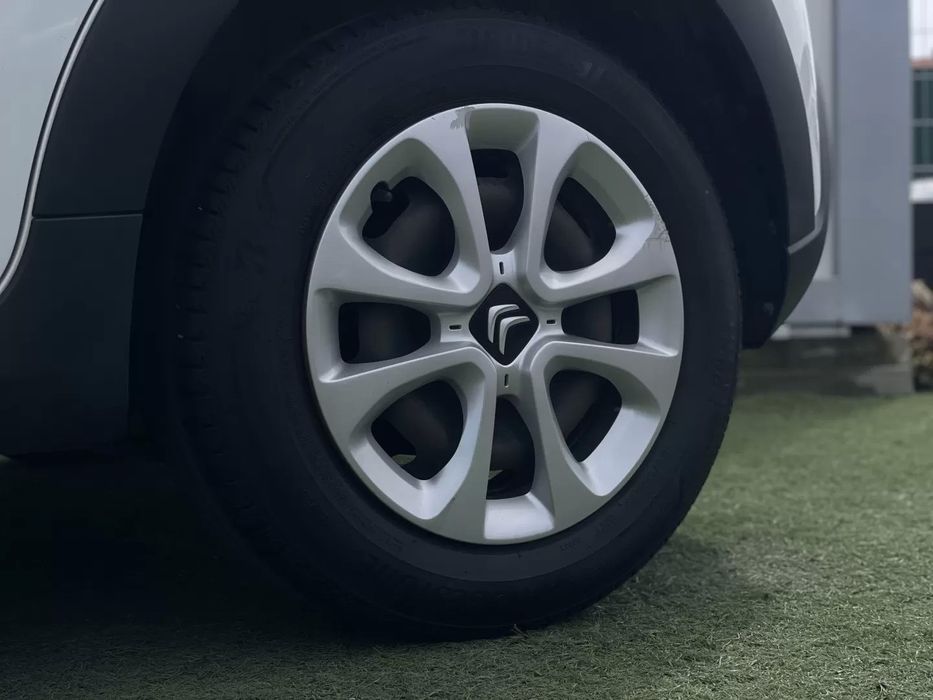 Citroën C3 1.2 PureTech Feel