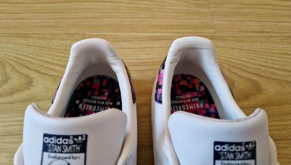 Кросівки ADIDAS STAN SMITH 41 розмір (стелька 26см) Original