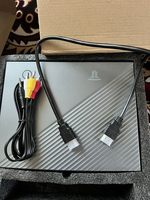 Projector GC05 User Guide