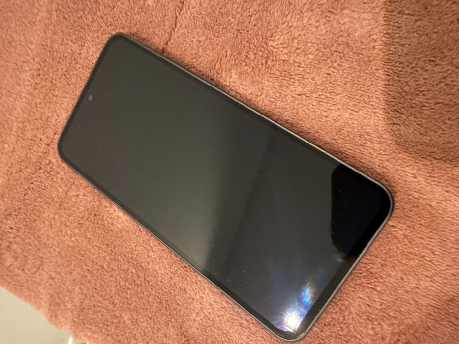 Samsung A36 256Gb Preto 1 mes e meio de uso POSSO ENTREGAR EM S.Miguel