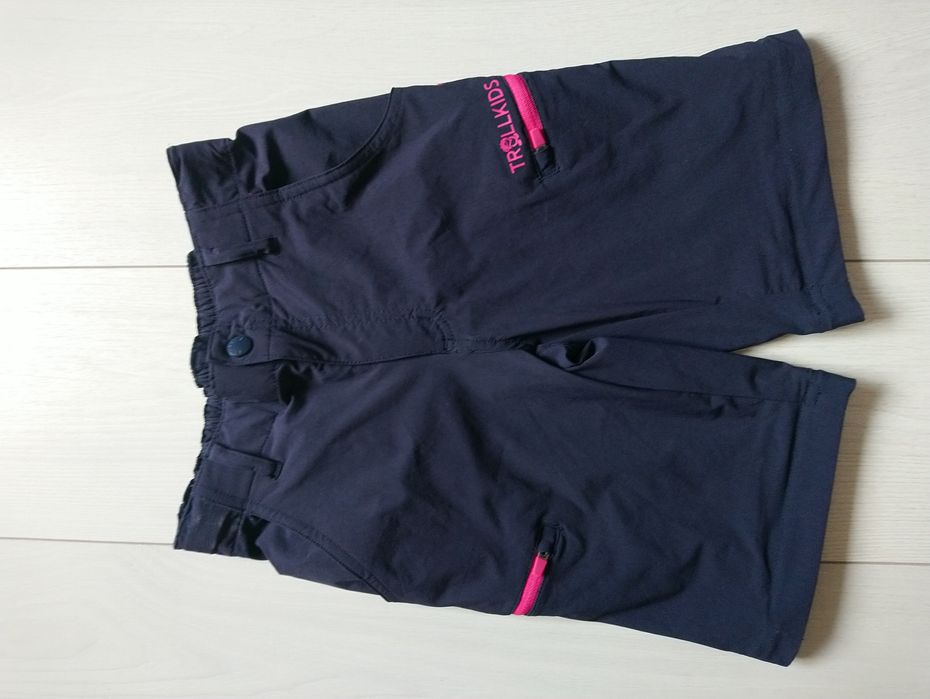 Штани шорти нові на 9-10 років