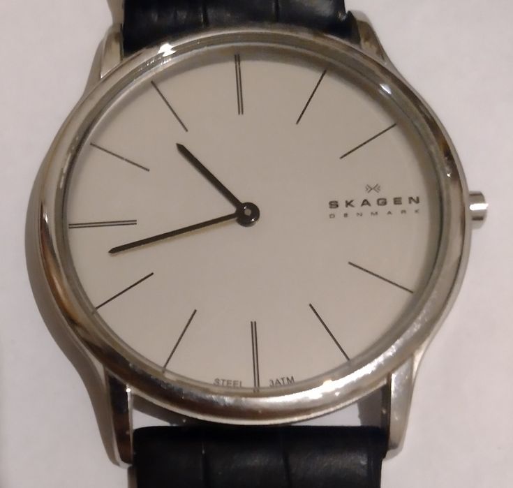 Zegarek męski Skagen Classic