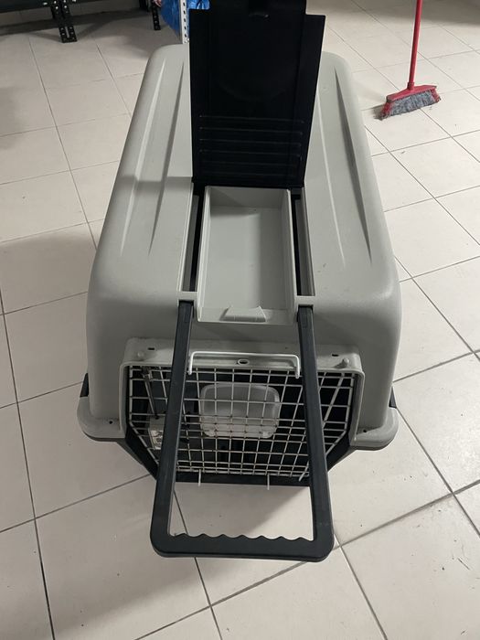 Transportadora XL , desmontavel.434463906874019847