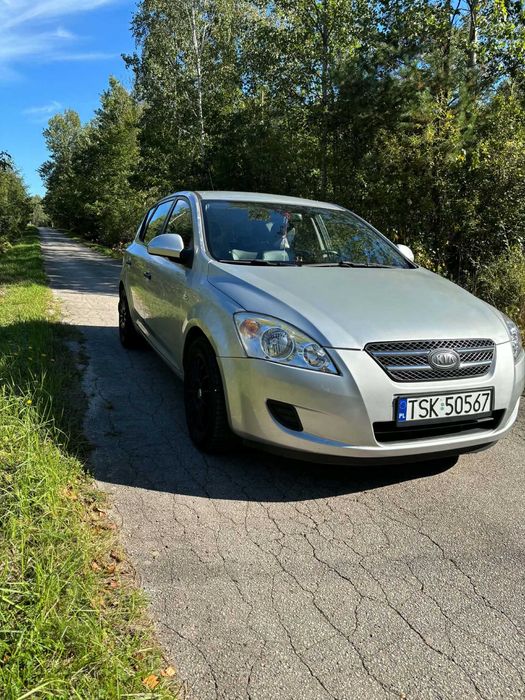 Kia Cee'd