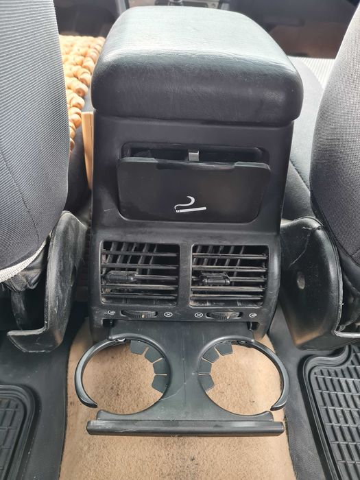 Рамный внедорожник Great Wall Safe 2006 год - полный привод.