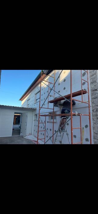 Marco Silva - Construções