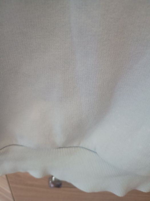 Bluza nakładana przez głowę