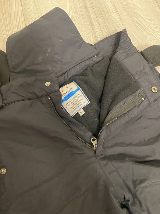 Штани лижні iguana