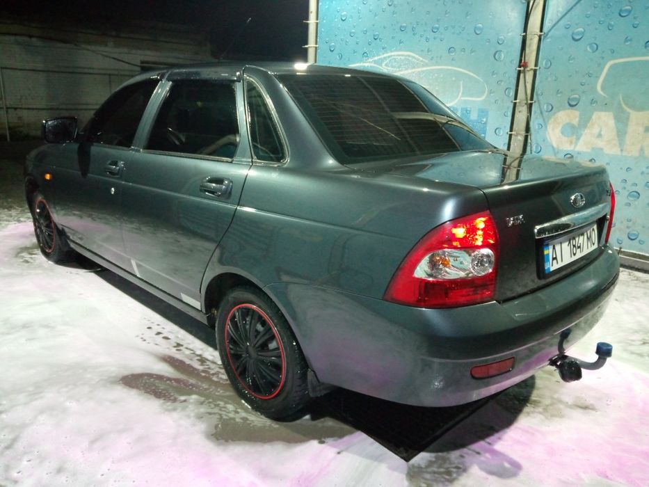 Продам ВАЗ 2170 .