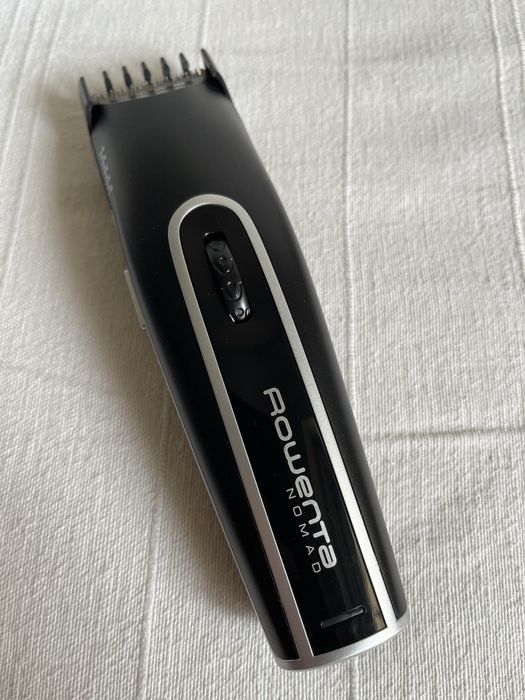 Maquina de cabelo Rowenta