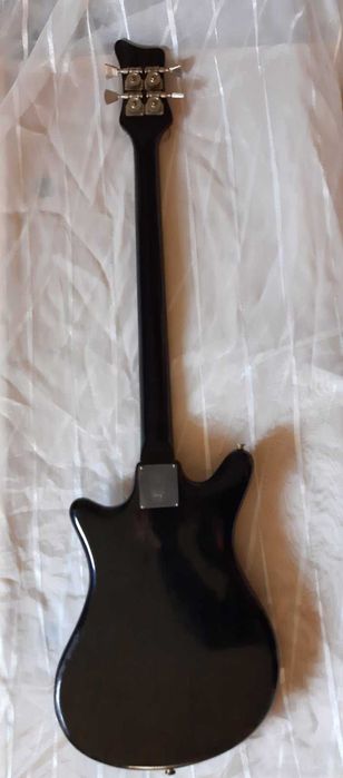 Гітара БАС "Кавказ"