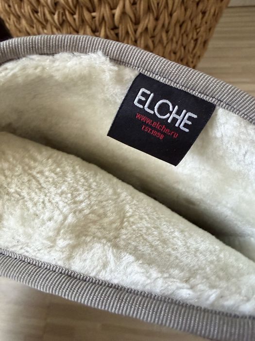 Валянки Elche зимові