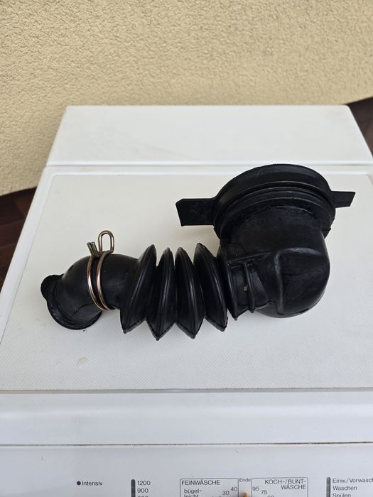 Wąże, przewody  gumowe  pralka  Miele