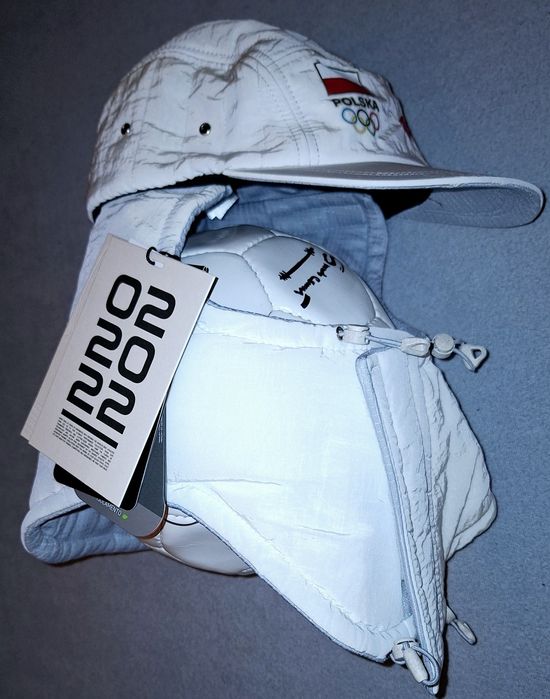 4F Czapka Reprezentacji Polski