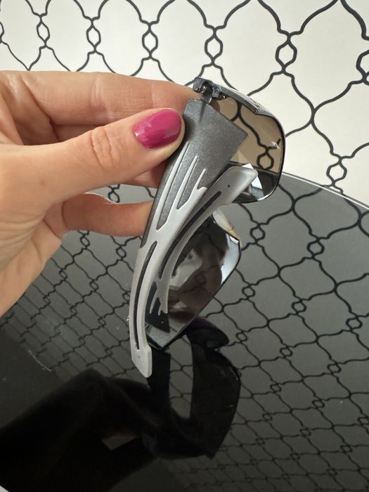 Okulary męskie z polaryzacją