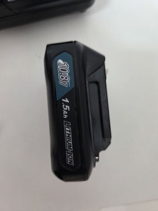 Bateria akumulator makita 10.8v  1,5 ah