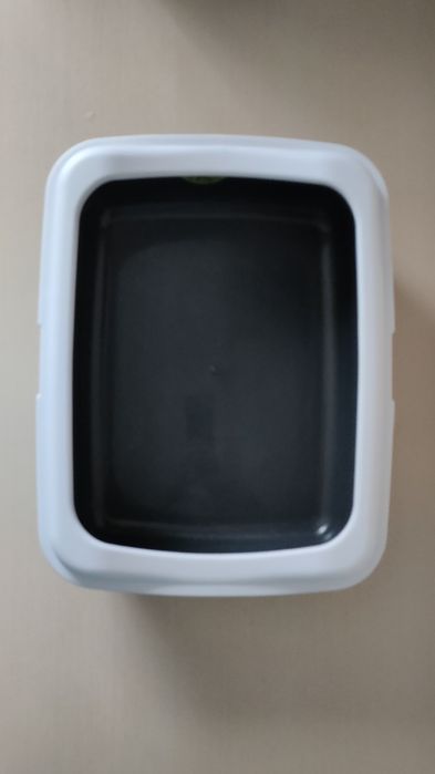 Лоток для котиків