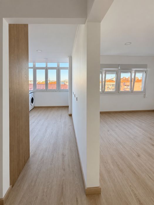 Apartamento T3 CACÉM