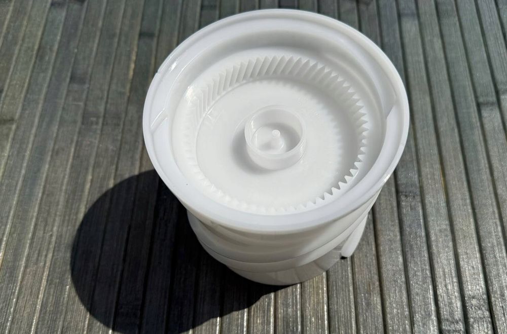 Część zamienna do Ekspres kapsułkowy Krups Nespresso xn900