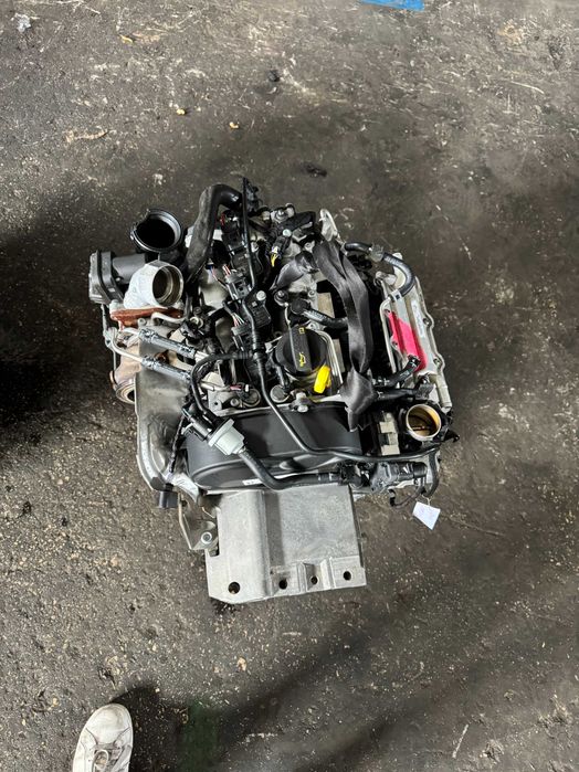 Motor VW 1.0tsi DKR