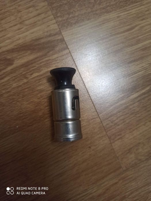 Прикурювач автомобільний