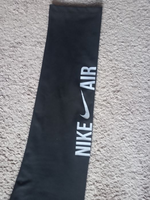 Legginsy Getry Nike r. S