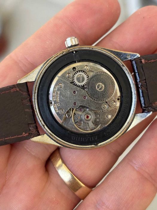 Atlantic Worldmaster Original