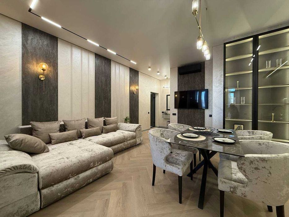 2-rooms apartment apartment by the address st. Beresteyskiy prospektpr t Pobedy (area 61 m²) - Atlanta.ua - photo 6