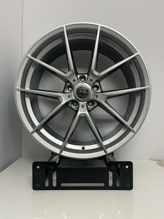 Jantes 20” 5x120 Novas Estilo BMW M4 CS Compativeis serie 3 4 5