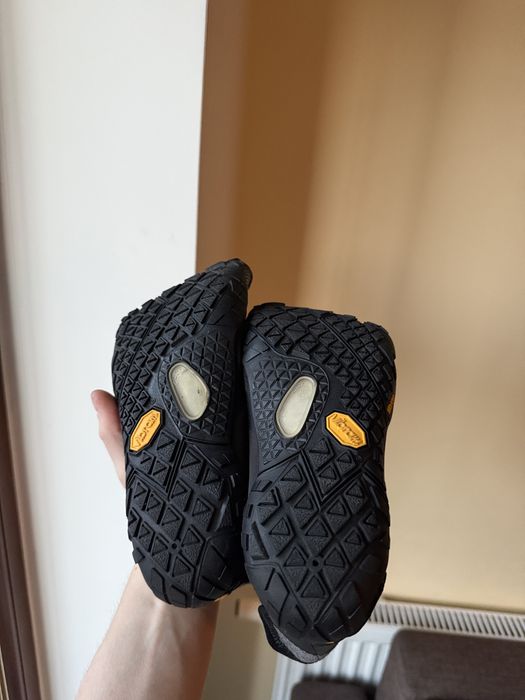Suicoke x Midorikawa Vibram Five Fingers Shoes