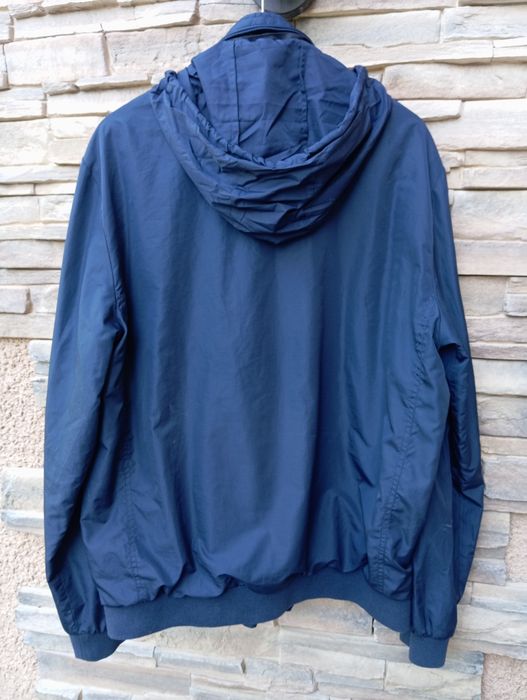 Wiatrówka"LEE"  XL/L