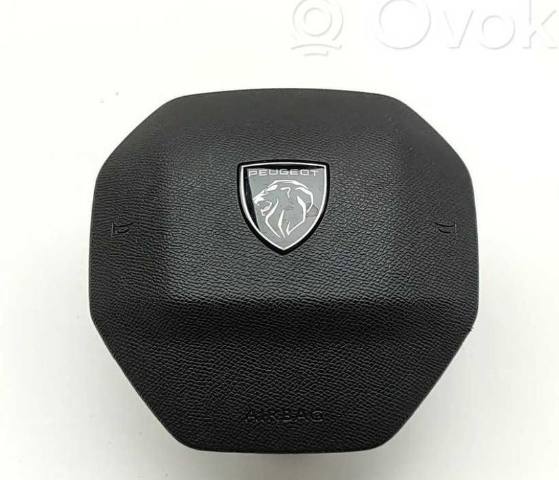 Airbag do Volante - Várias Marcas e Modelos