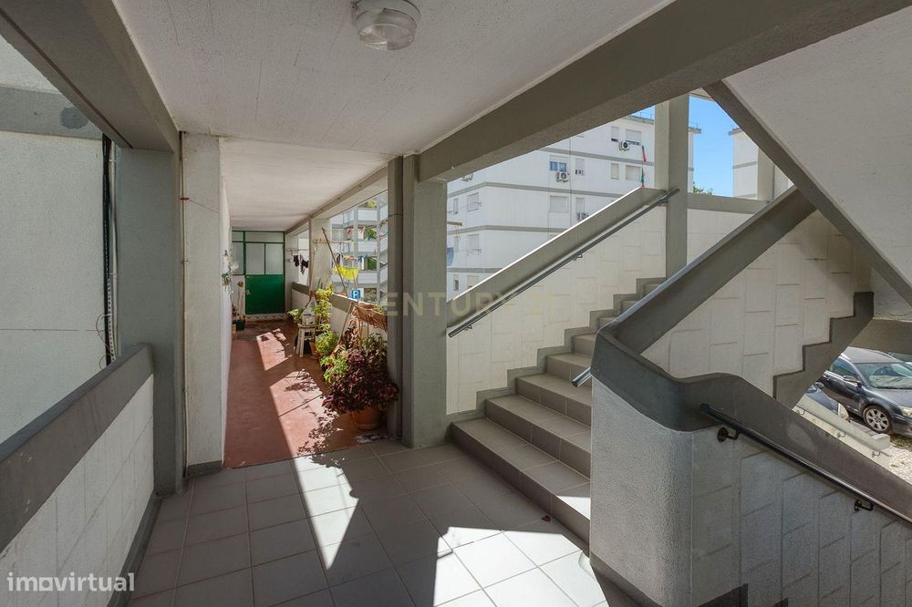 Apartamento T3 em Marvila, Lisboa - Oportunidade Única!