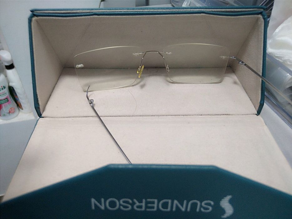 Ремонт будь якої складності  Окуляри,очки, сонцезахисні, для зору