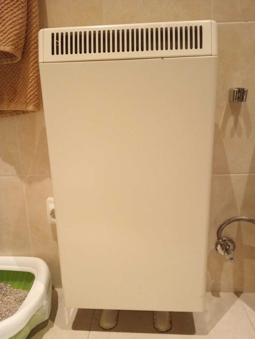 Aquecedor acumulador elétrico Dimplex XL6N.