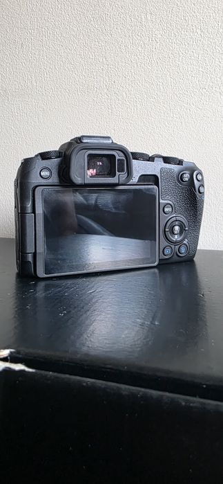 Camera Canon EOS RP