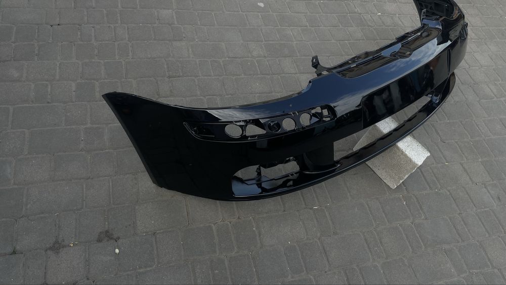 Бампер Volkswagen Golf 5 хетчбек / універсал