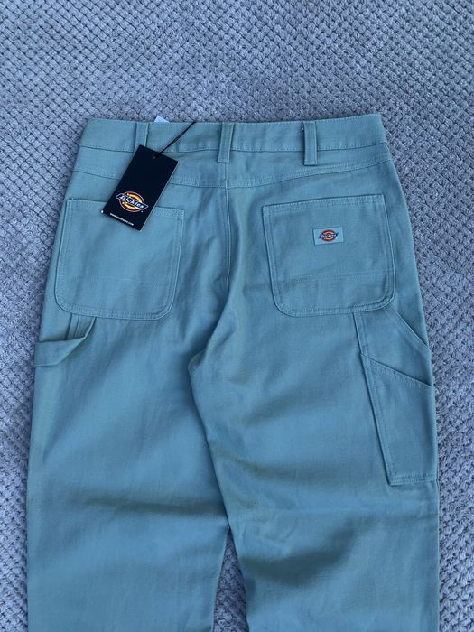 Dickies DC Cargo Pants Size:32 M карго штани