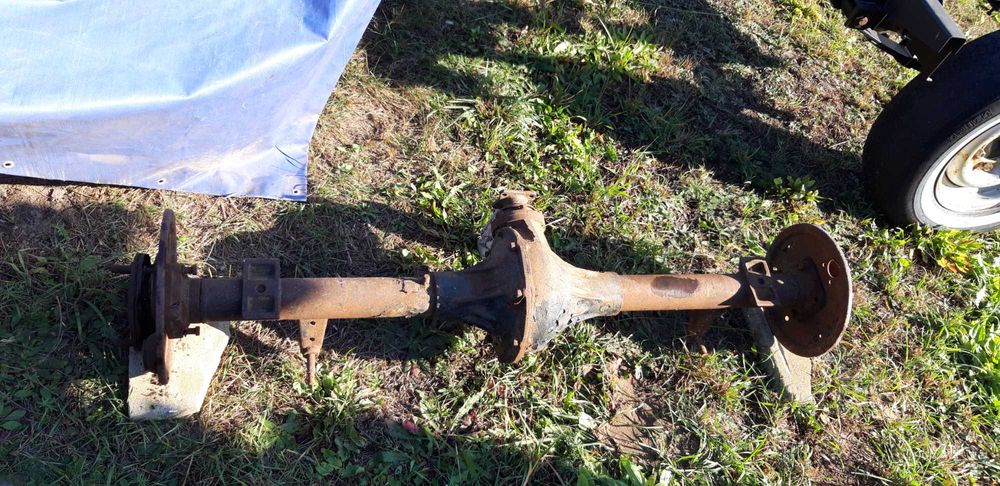 Скло та запчастини на польські Nysa(Ниса-522)/Zuk(Жук)/Warszawa/Tarpan