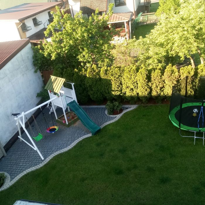 Podlaski Czek  Turystyczny Noclegi Augustów apartament