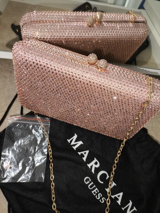 Guess Marciano kopertówka