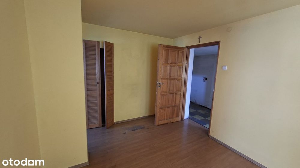 Dom bliźniak z ogrodem we Wrocławiu Stabłowice