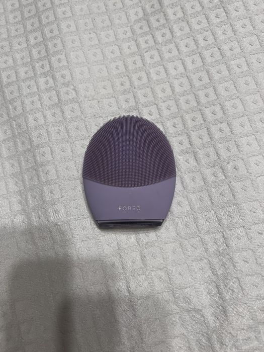Soniczna szczoteczka Foreo Luna 3